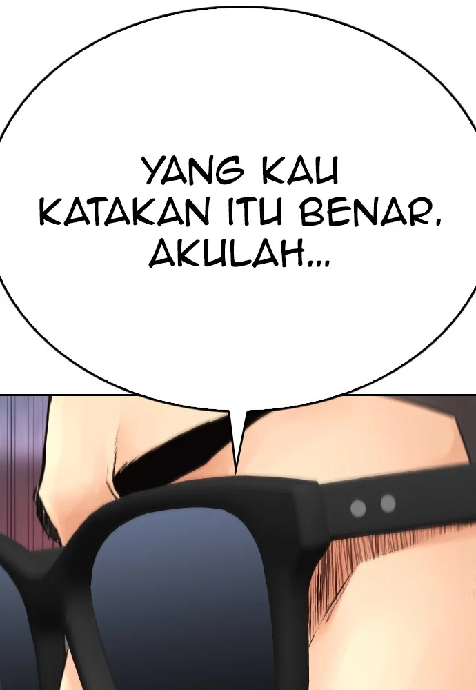 Highschool Lunch Dad Chapter 124 Gambar 157