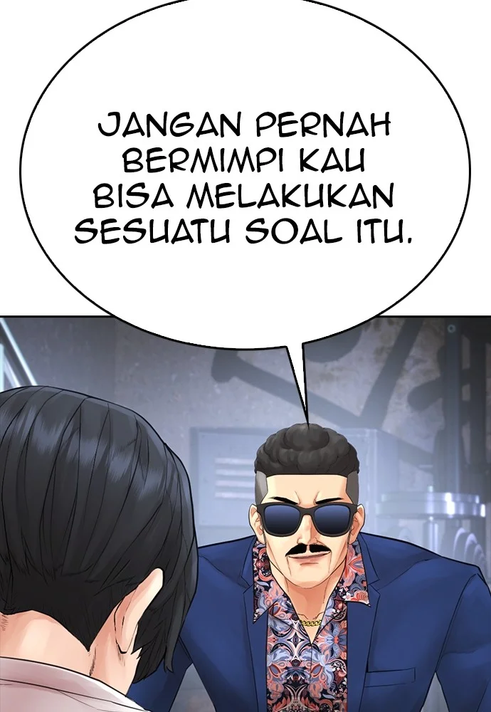 Highschool Lunch Dad Chapter 124 Gambar 164