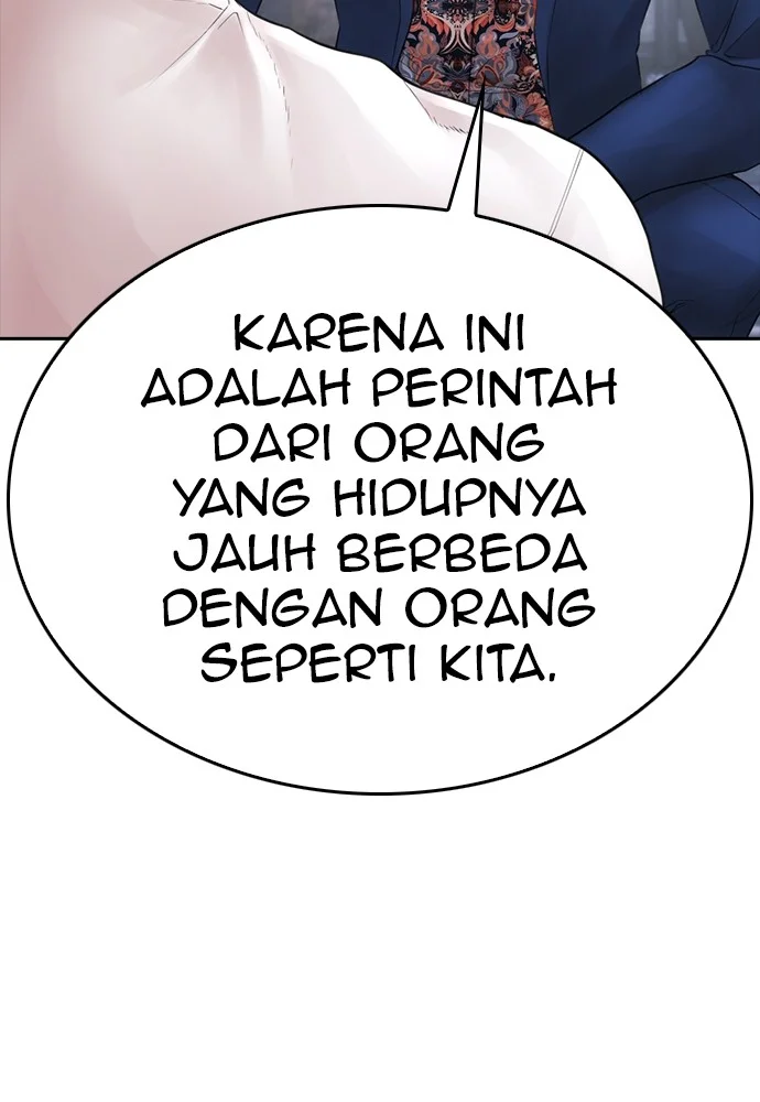 Highschool Lunch Dad Chapter 124 Gambar 165