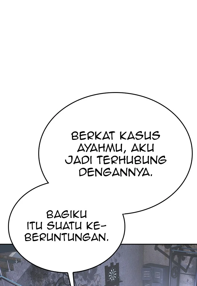 Highschool Lunch Dad Chapter 124 Gambar 166