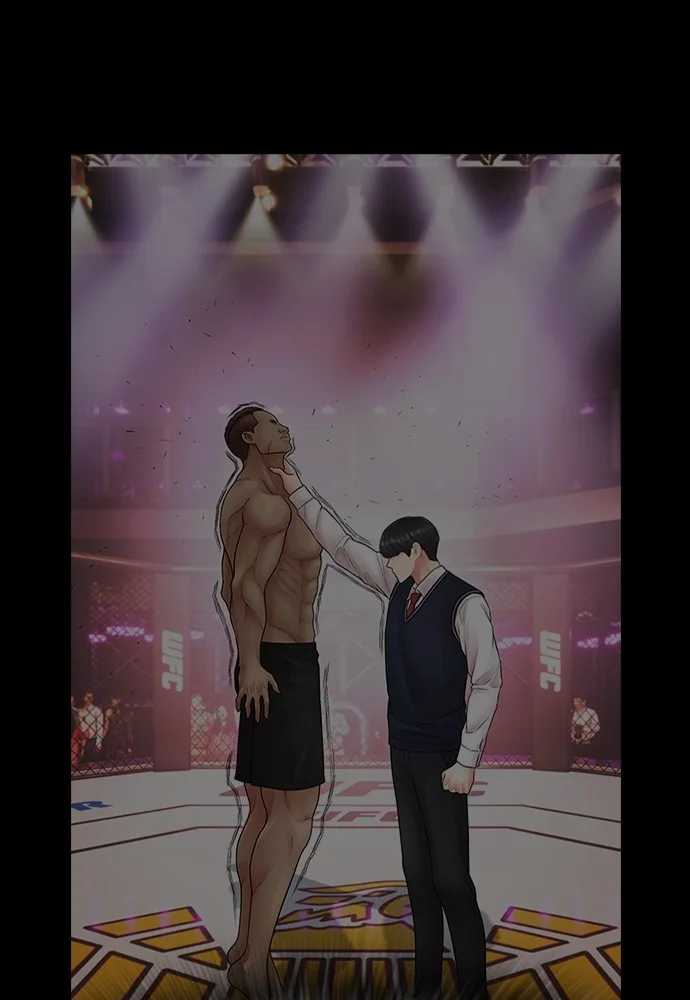 Highschool Lunch Dad Chapter 124 Gambar 176