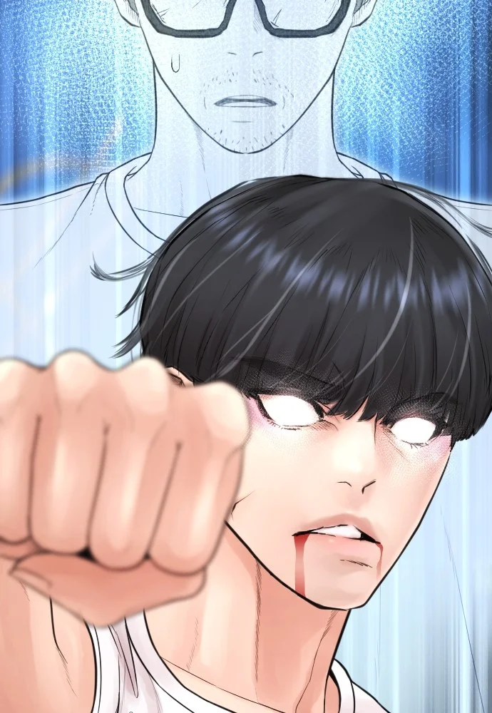 Highschool Lunch Dad Chapter 124 Gambar 179