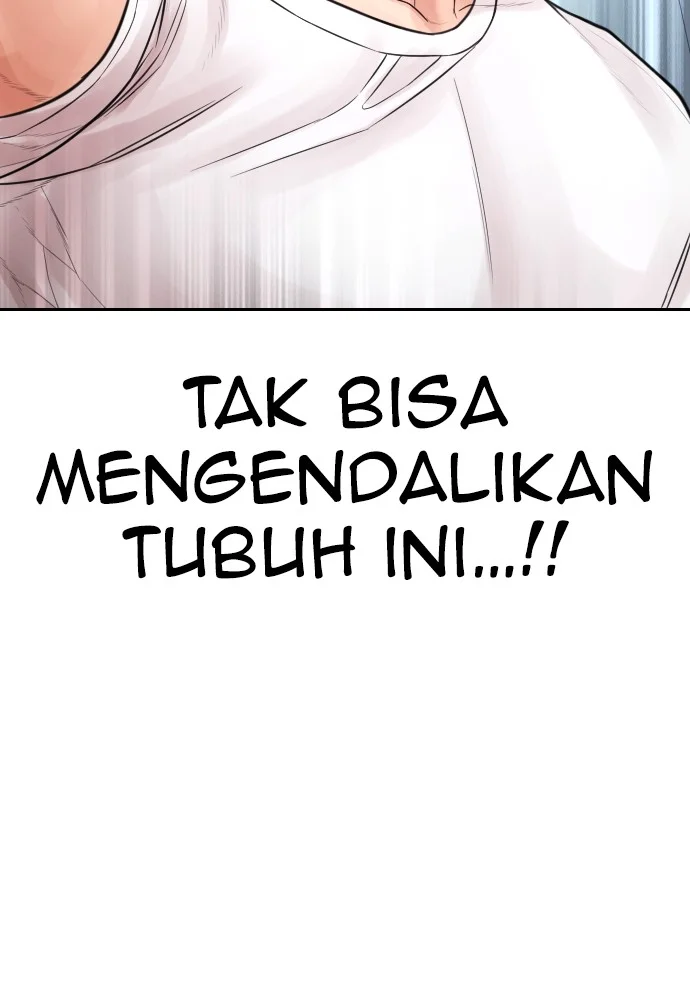 Highschool Lunch Dad Chapter 124 Gambar 180