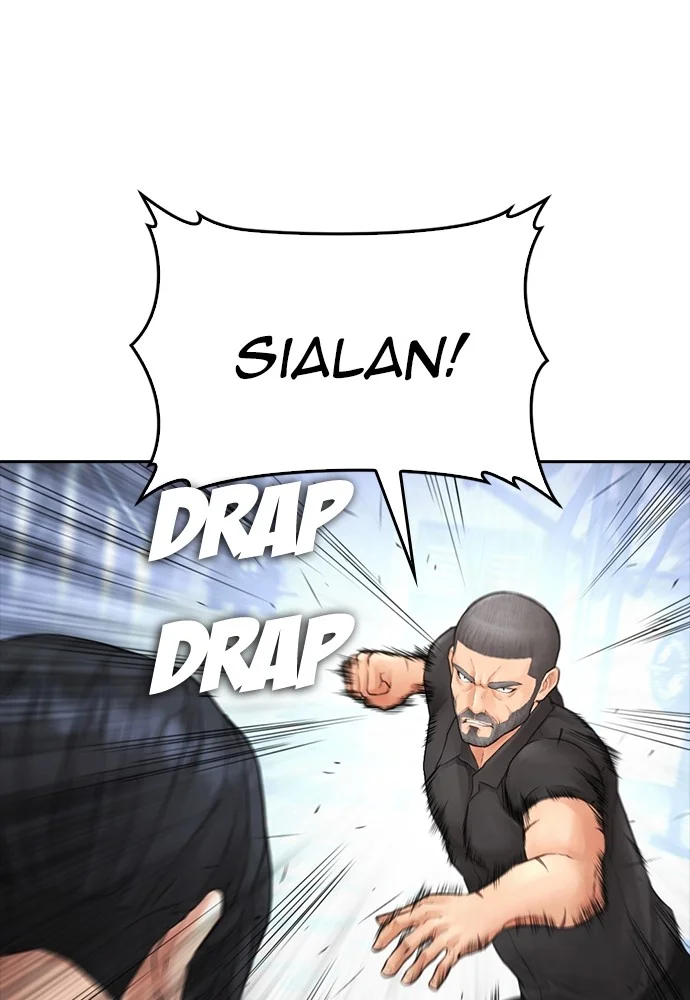 Highschool Lunch Dad Chapter 124 Gambar 181