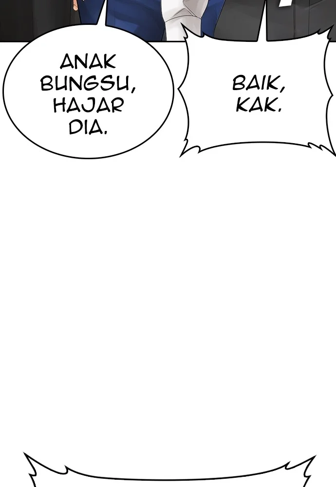 Highschool Lunch Dad Chapter 124 Gambar 19