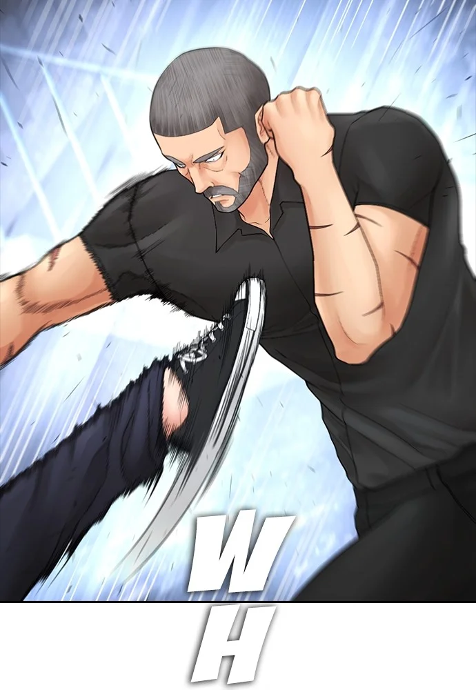 Highschool Lunch Dad Chapter 124 Gambar 191