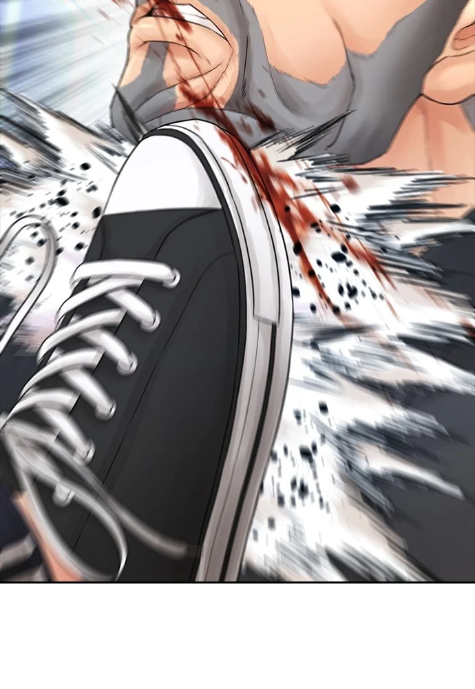 Highschool Lunch Dad Chapter 124 Gambar 194