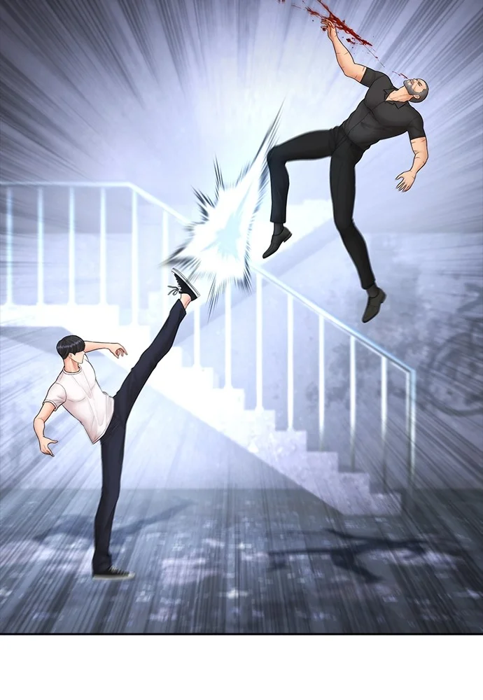 Highschool Lunch Dad Chapter 124 Gambar 196