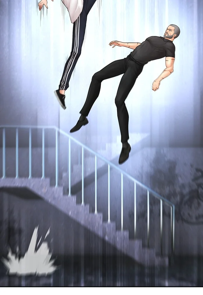 Highschool Lunch Dad Chapter 124 Gambar 198