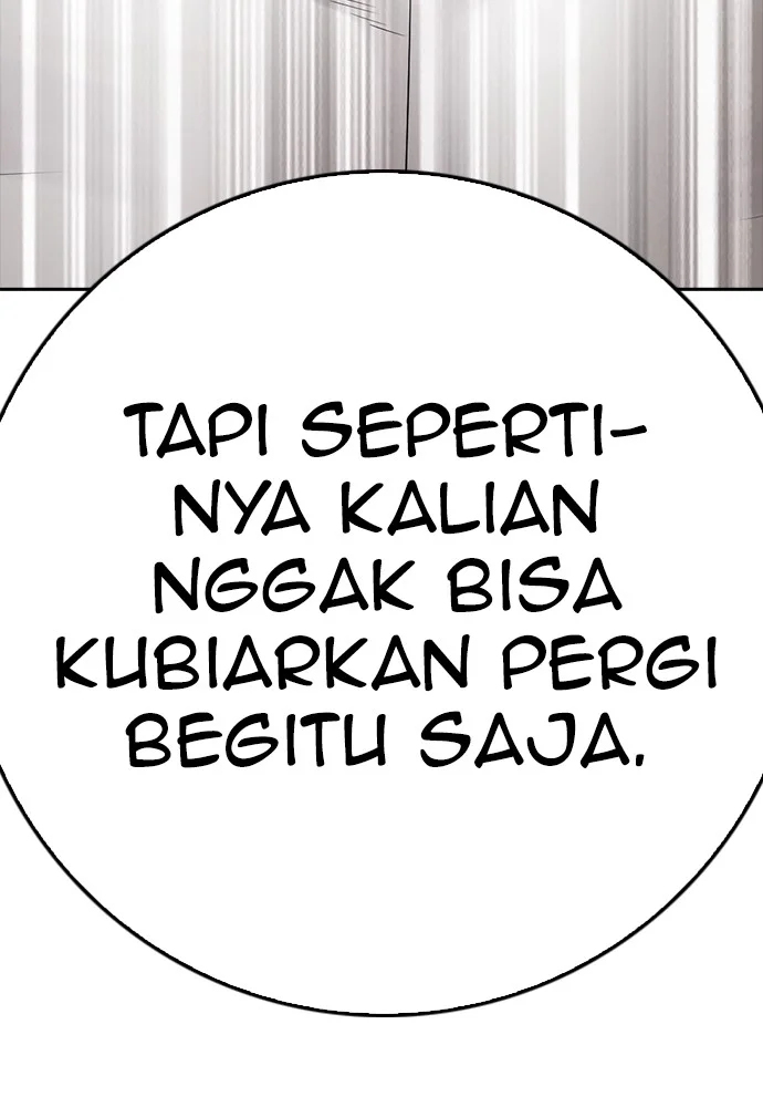 Highschool Lunch Dad Chapter 124 Gambar 10