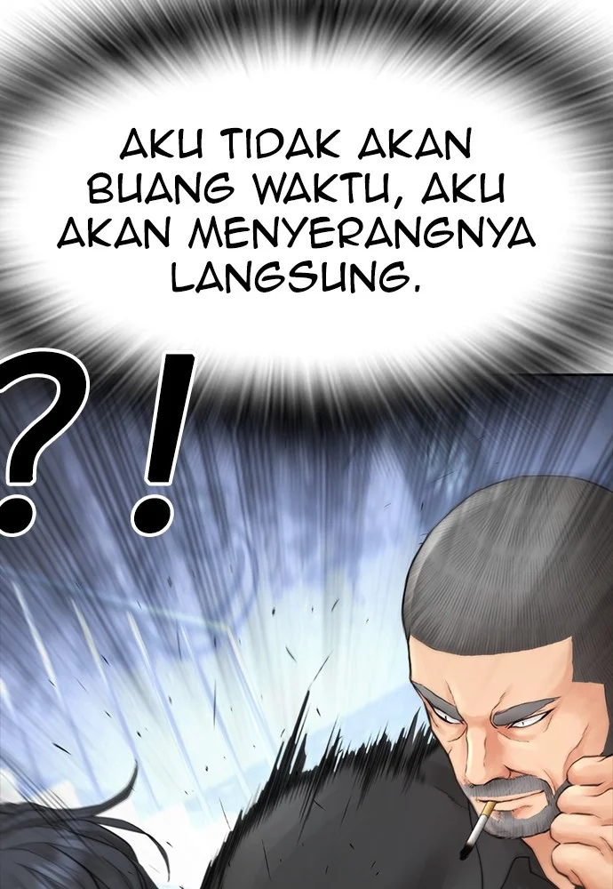 Highschool Lunch Dad Chapter 124 Gambar 101