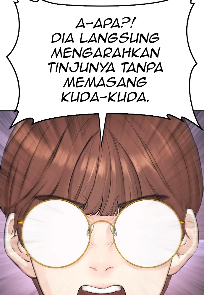 Highschool Lunch Dad Chapter 124 Gambar 104