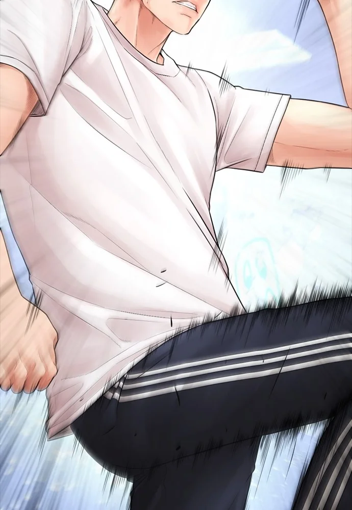 Highschool Lunch Dad Chapter 124 Gambar 107