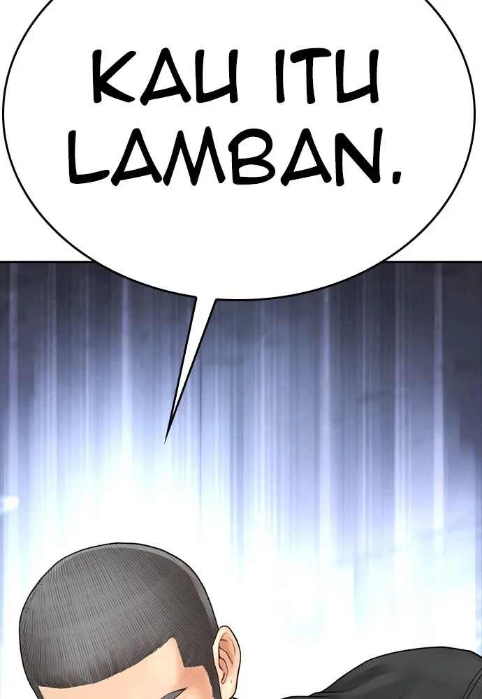 Highschool Lunch Dad Chapter 124 Gambar 111