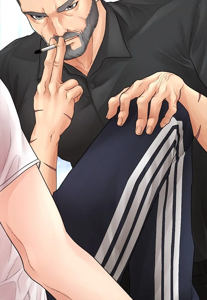 Highschool Lunch Dad Chapter 124 Gambar 112