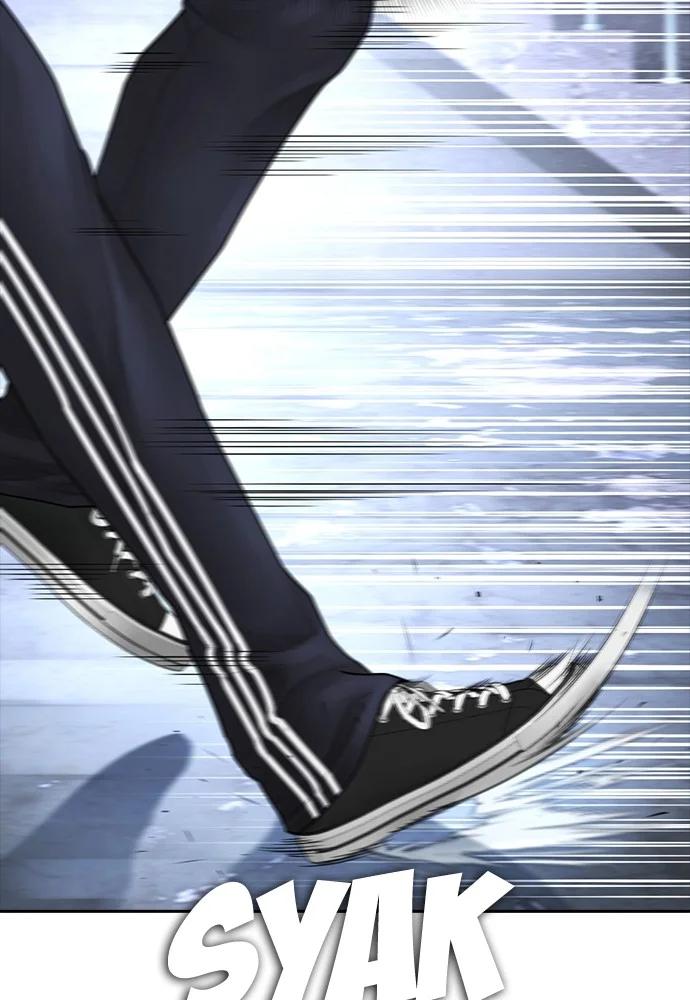 Highschool Lunch Dad Chapter 124 Gambar 114