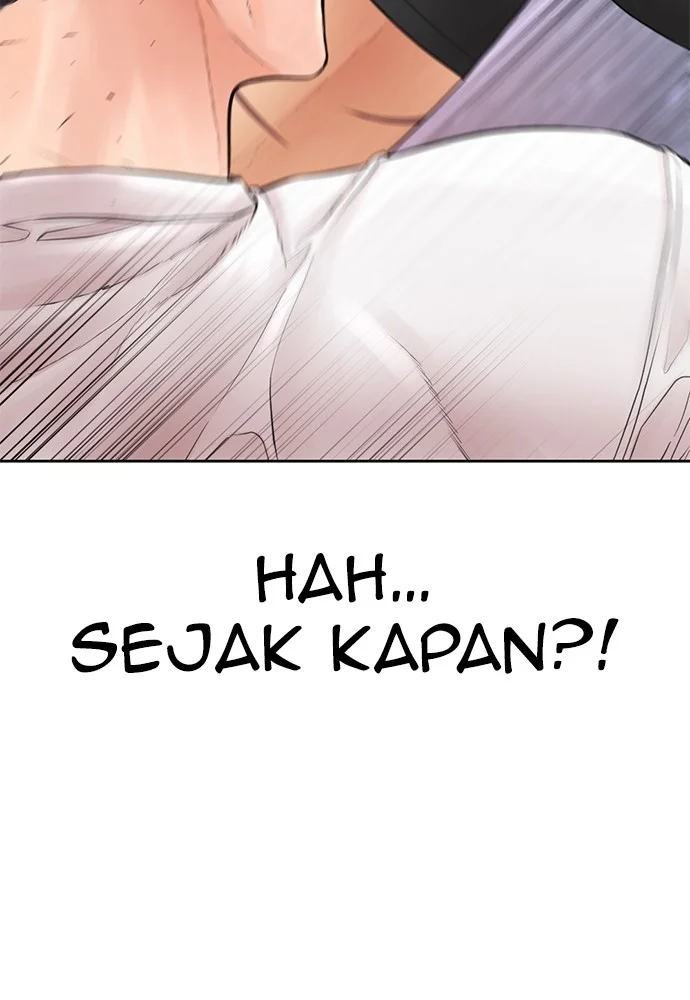 Highschool Lunch Dad Chapter 124 Gambar 117