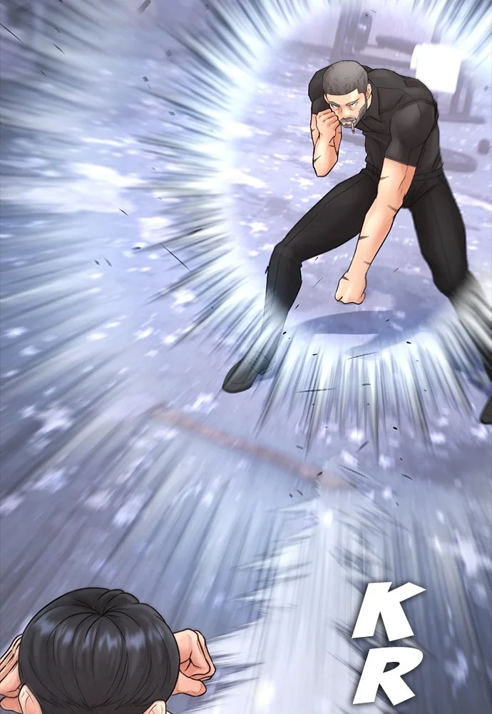 Highschool Lunch Dad Chapter 124 Gambar 119