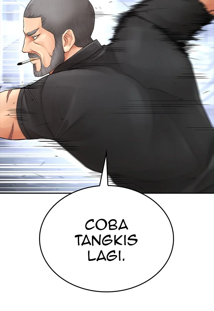 Highschool Lunch Dad Chapter 124 Gambar 122