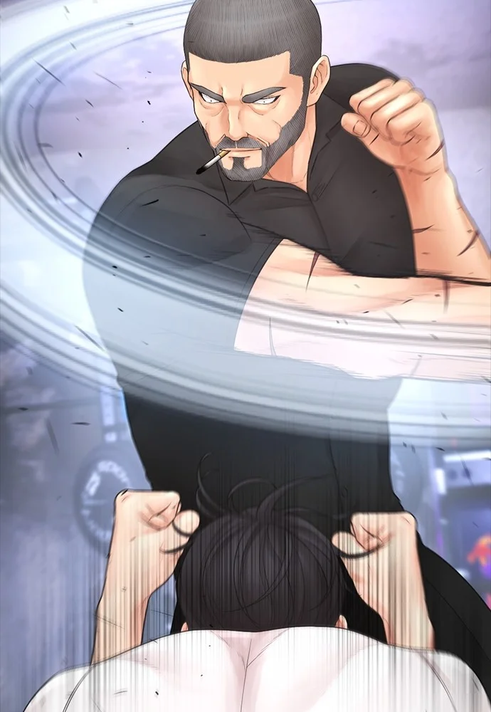 Highschool Lunch Dad Chapter 124 Gambar 124