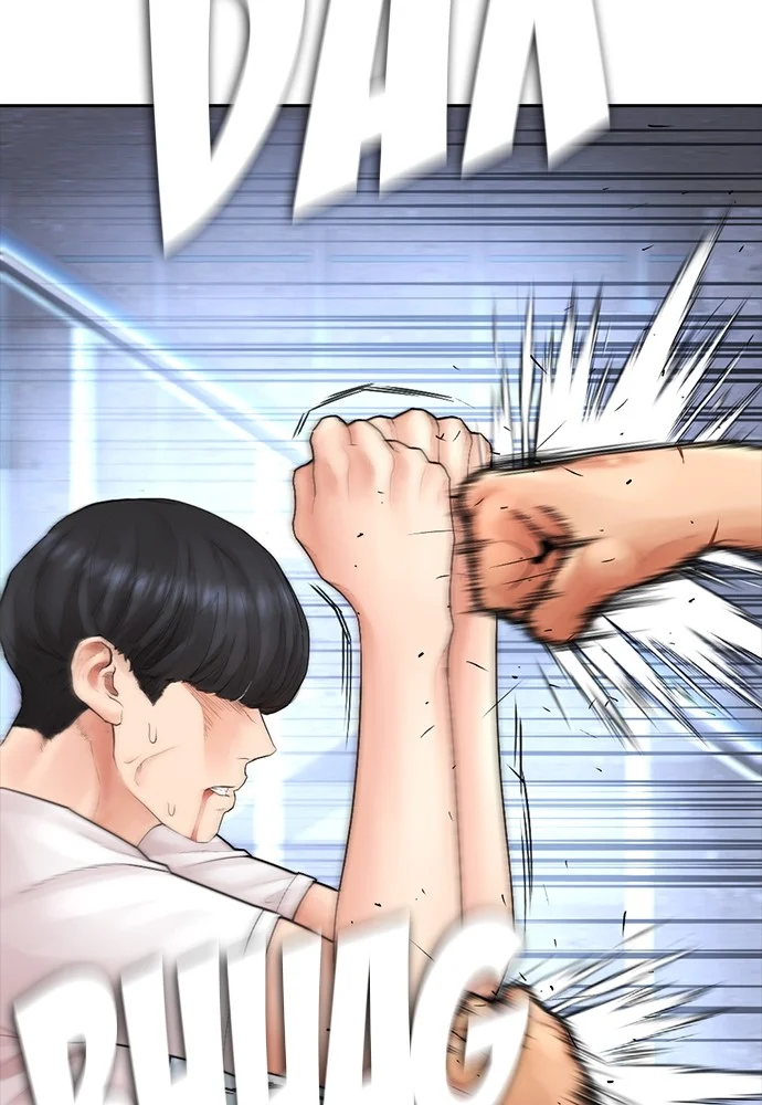 Highschool Lunch Dad Chapter 124 Gambar 134