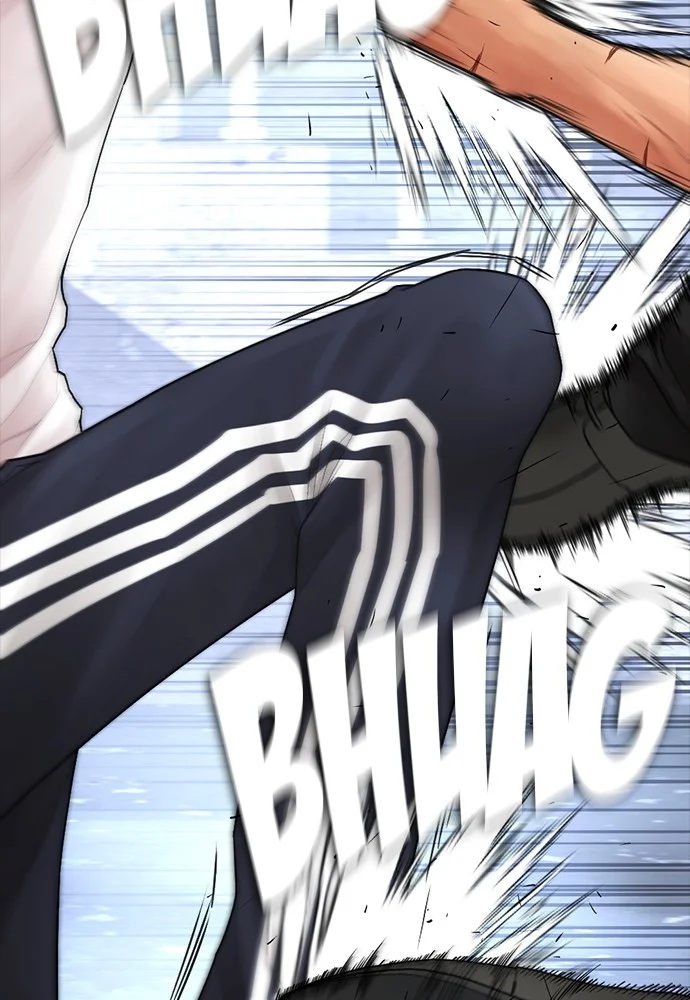 Highschool Lunch Dad Chapter 124 Gambar 135