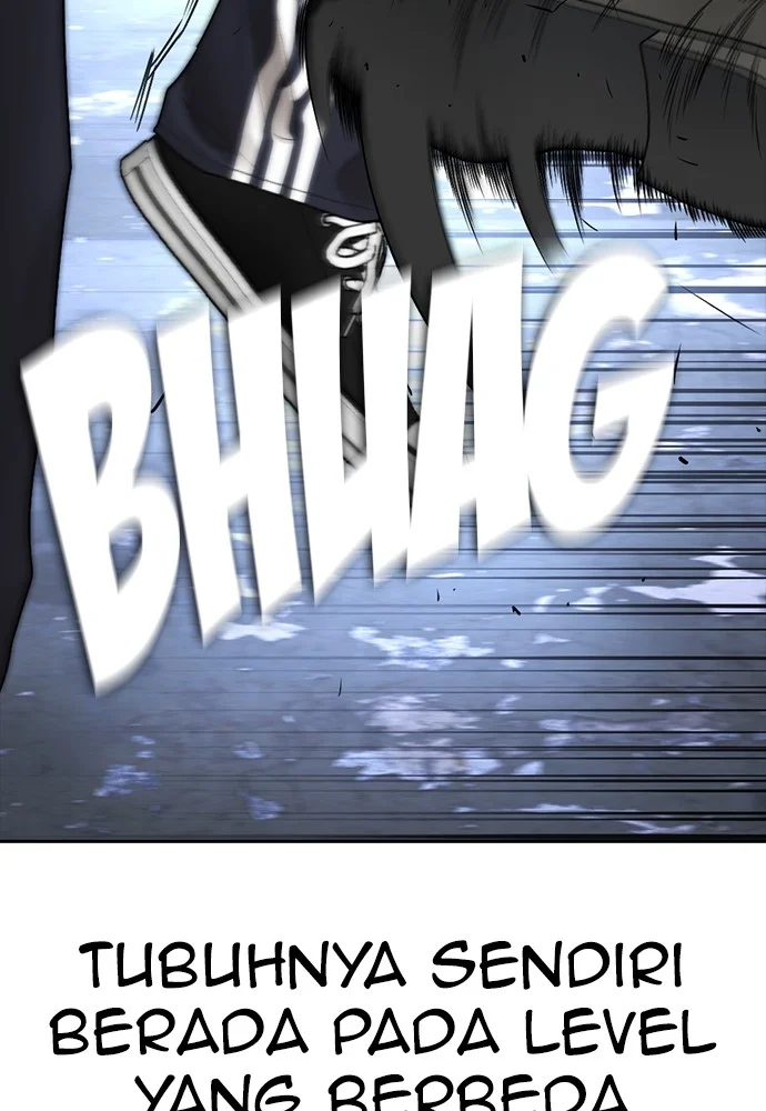 Highschool Lunch Dad Chapter 124 Gambar 136