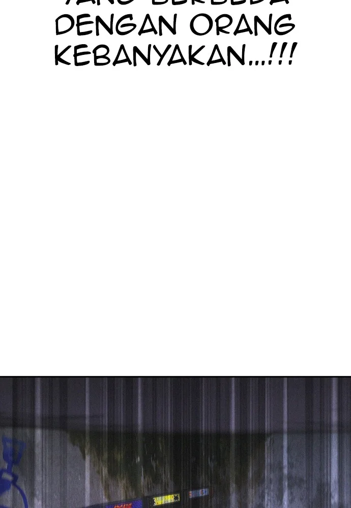 Highschool Lunch Dad Chapter 124 Gambar 137