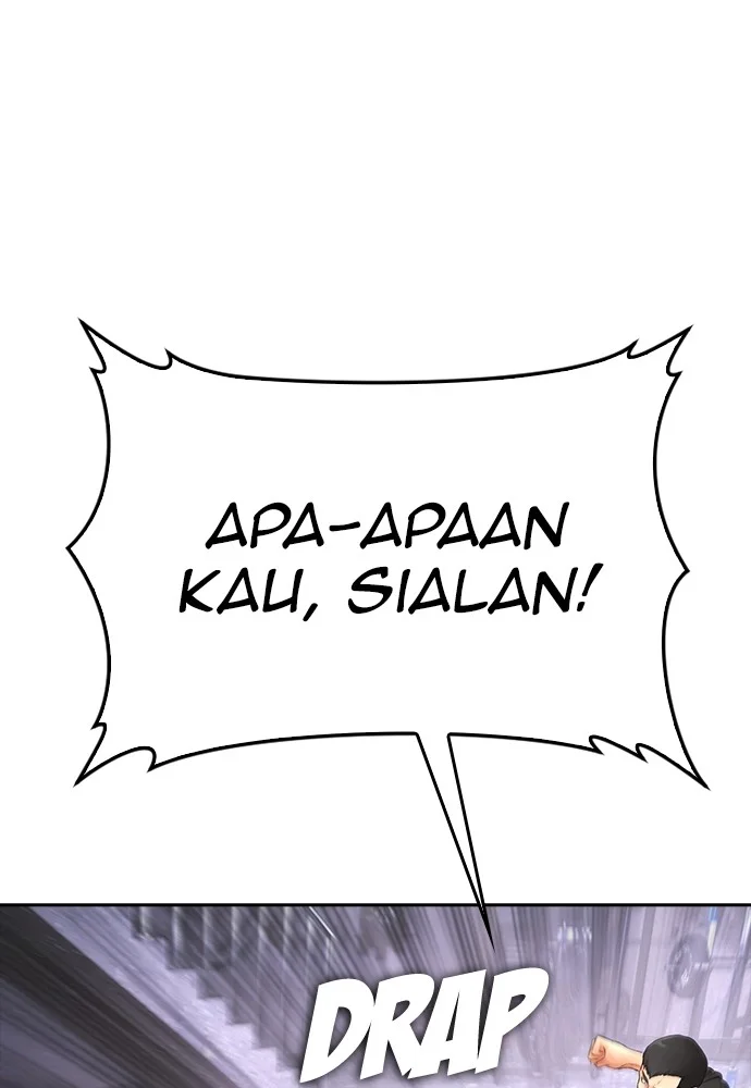 Highschool Lunch Dad Chapter 124 Gambar 28