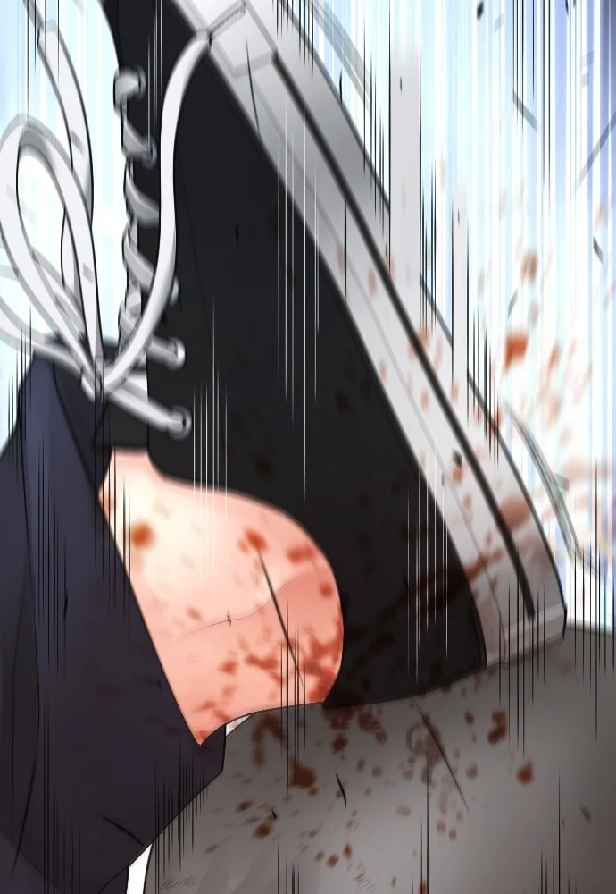 Highschool Lunch Dad Chapter 124 Gambar 201