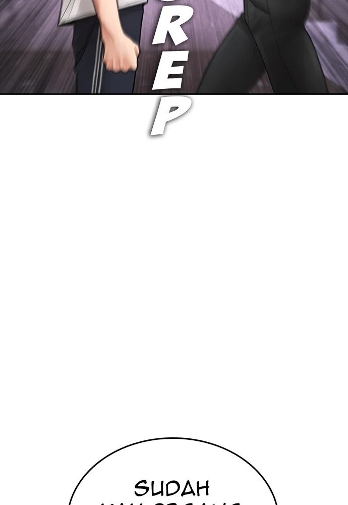 Highschool Lunch Dad Chapter 124 Gambar 21