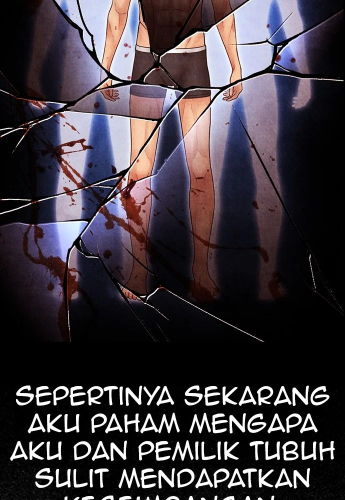 Highschool Lunch Dad Chapter 124 Gambar 210