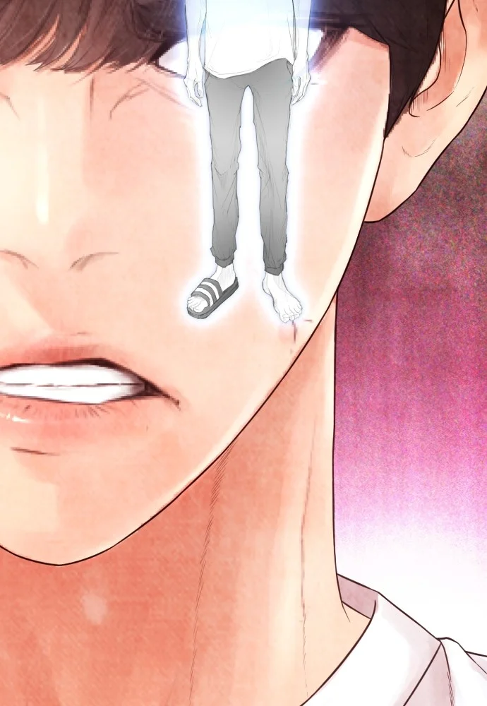 Highschool Lunch Dad Chapter 124 Gambar 213