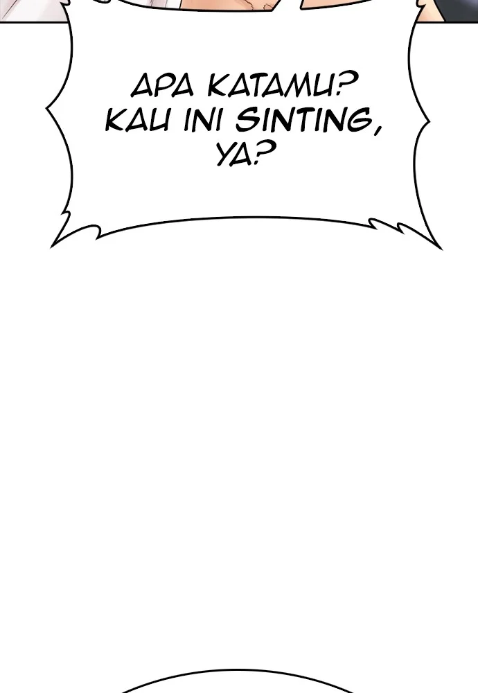 Highschool Lunch Dad Chapter 124 Gambar 23