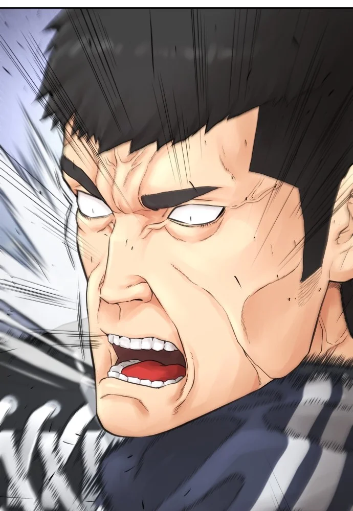 Highschool Lunch Dad Chapter 124 Gambar 36