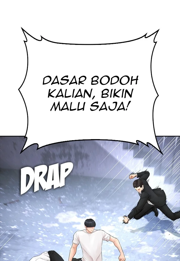 Highschool Lunch Dad Chapter 124 Gambar 38