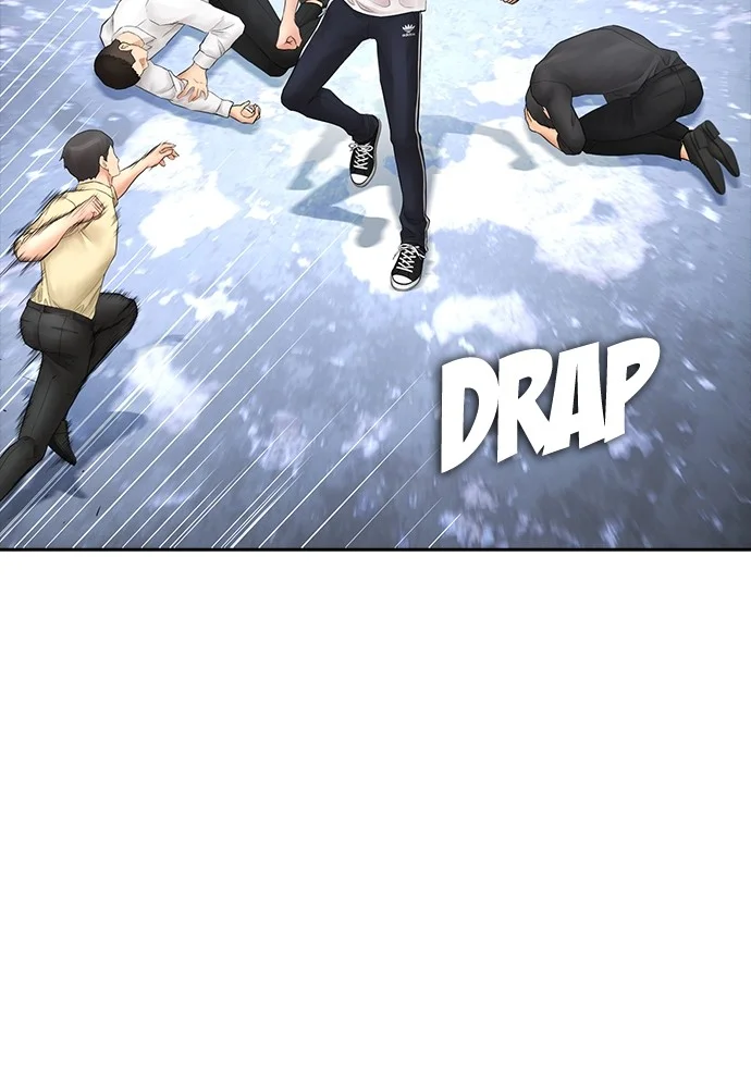 Highschool Lunch Dad Chapter 124 Gambar 39