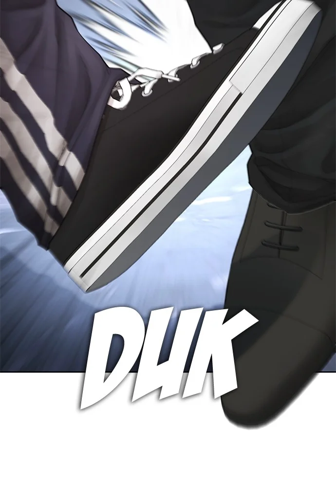 Highschool Lunch Dad Chapter 124 Gambar 32