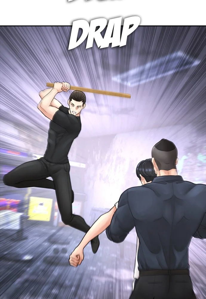 Highschool Lunch Dad Chapter 124 Gambar 48