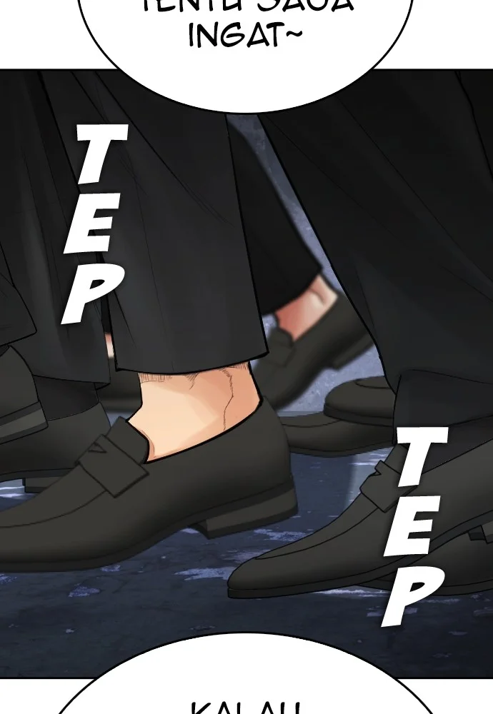 Highschool Lunch Dad Chapter 124 Gambar 4