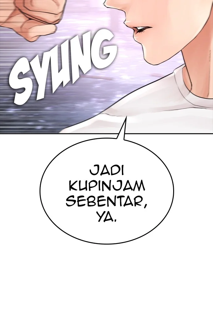 Highschool Lunch Dad Chapter 124 Gambar 41