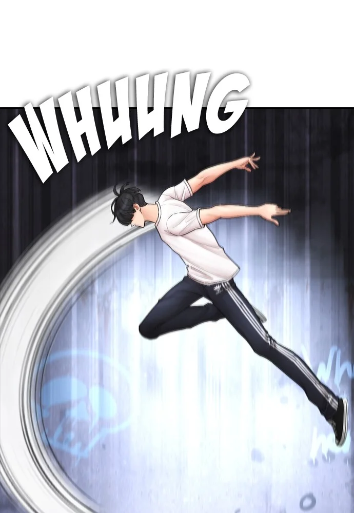 Highschool Lunch Dad Chapter 124 Gambar 57