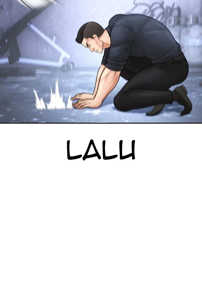 Highschool Lunch Dad Chapter 124 Gambar 58