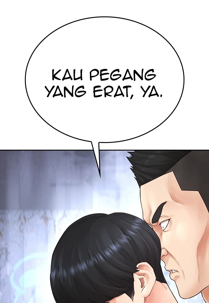 Highschool Lunch Dad Chapter 124 Gambar 50
