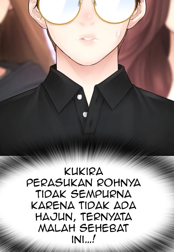 Highschool Lunch Dad Chapter 124 Gambar 64