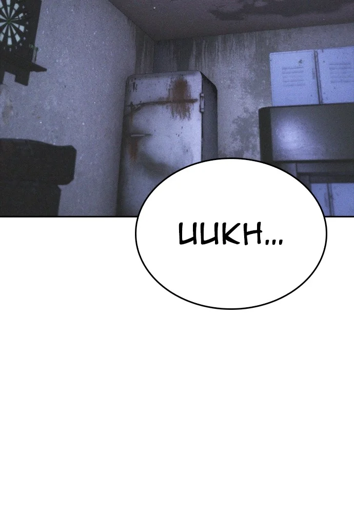 Highschool Lunch Dad Chapter 124 Gambar 62