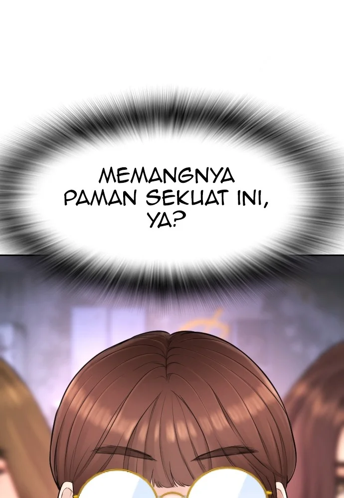 Highschool Lunch Dad Chapter 124 Gambar 63