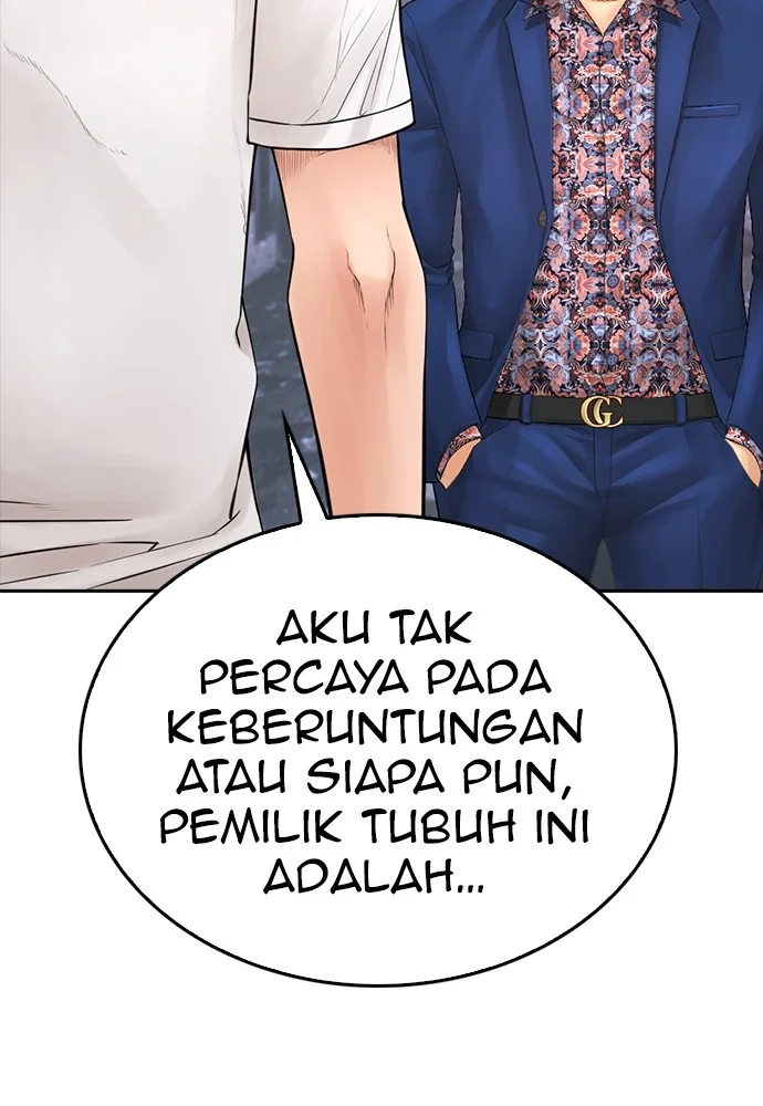 Highschool Lunch Dad Chapter 124 Gambar 74