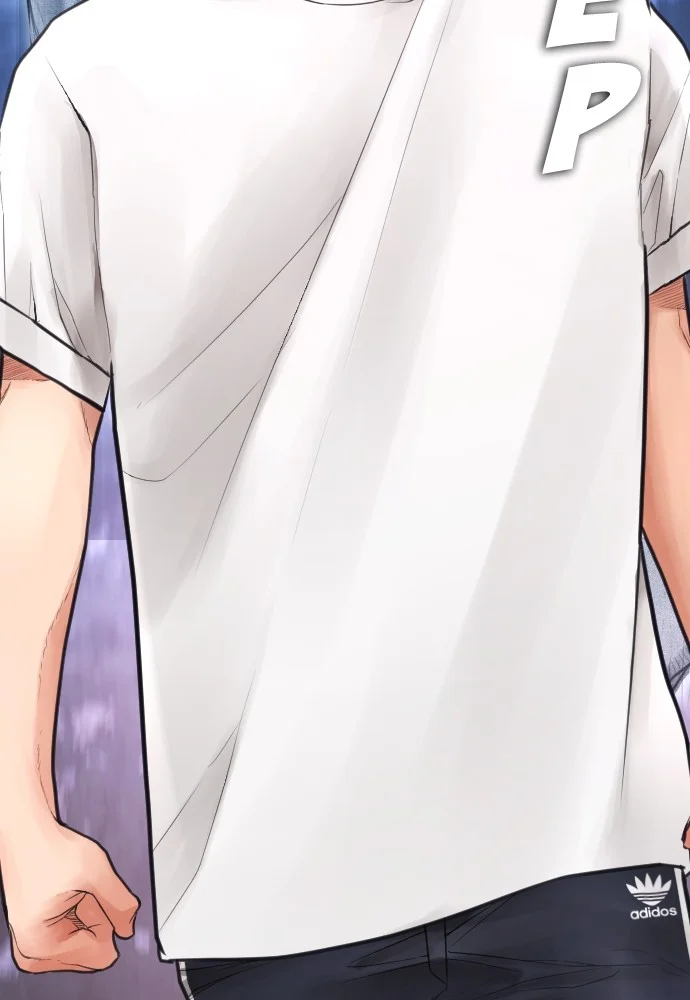 Highschool Lunch Dad Chapter 124 Gambar 77