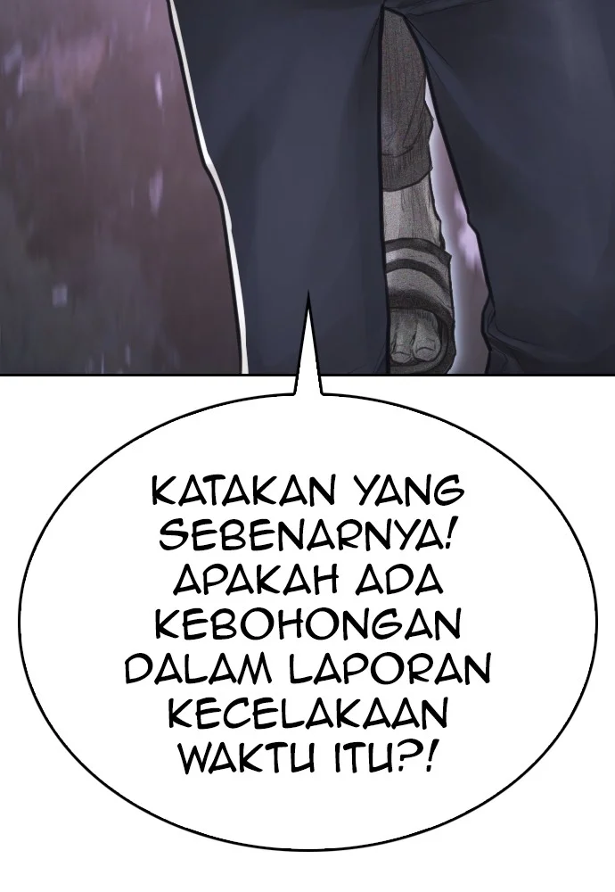 Highschool Lunch Dad Chapter 124 Gambar 78